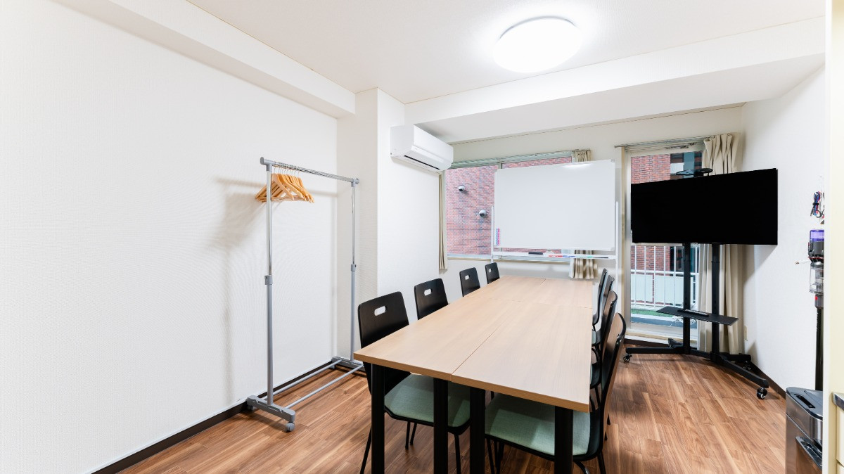 スペースの1枚目の写真