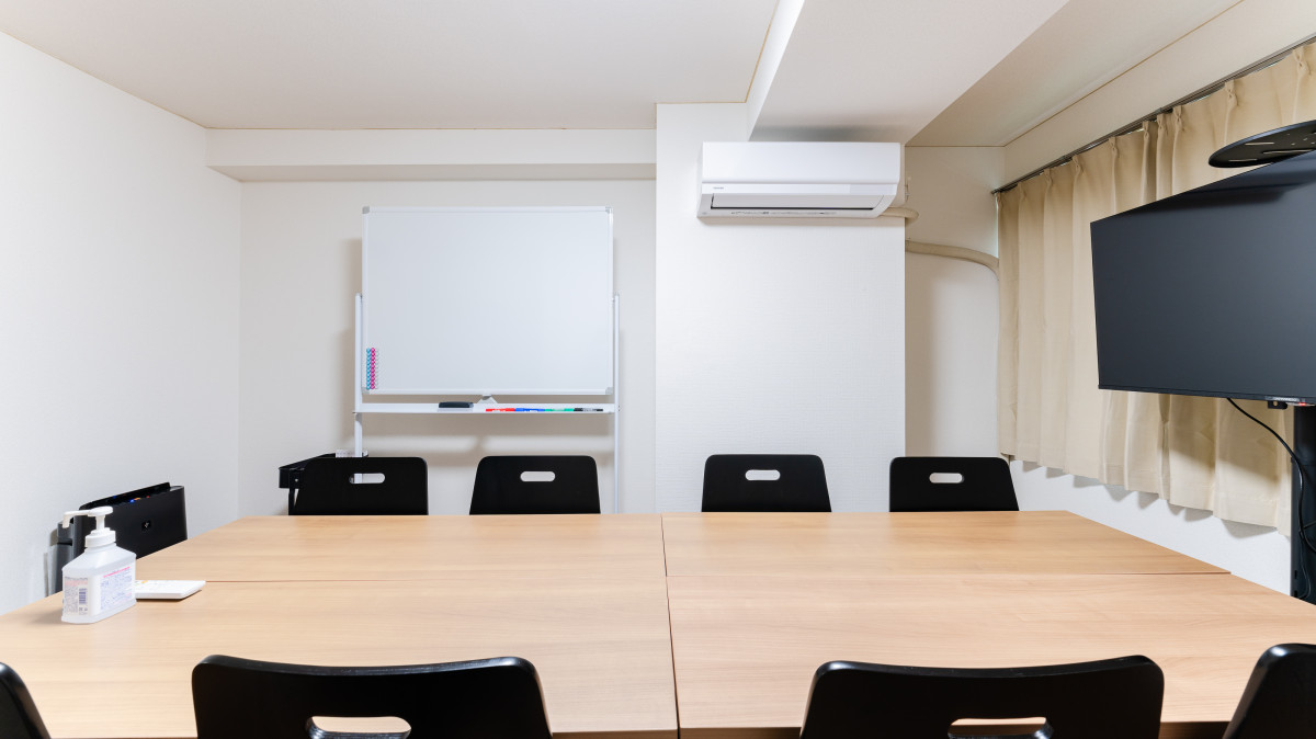 スペースの3枚目の写真