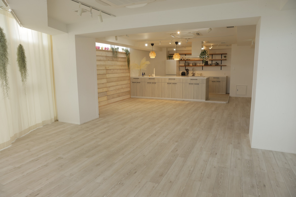 スペースの2枚目の写真