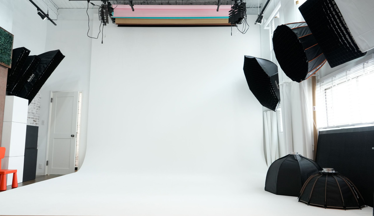 スペースの1枚目の写真