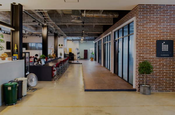 スペースの1枚目の写真