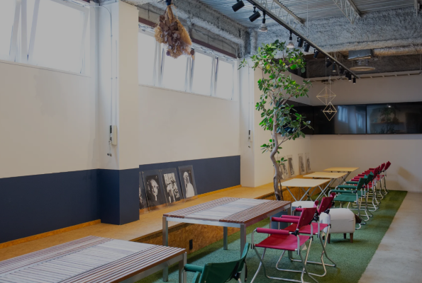 スペースの2枚目の写真