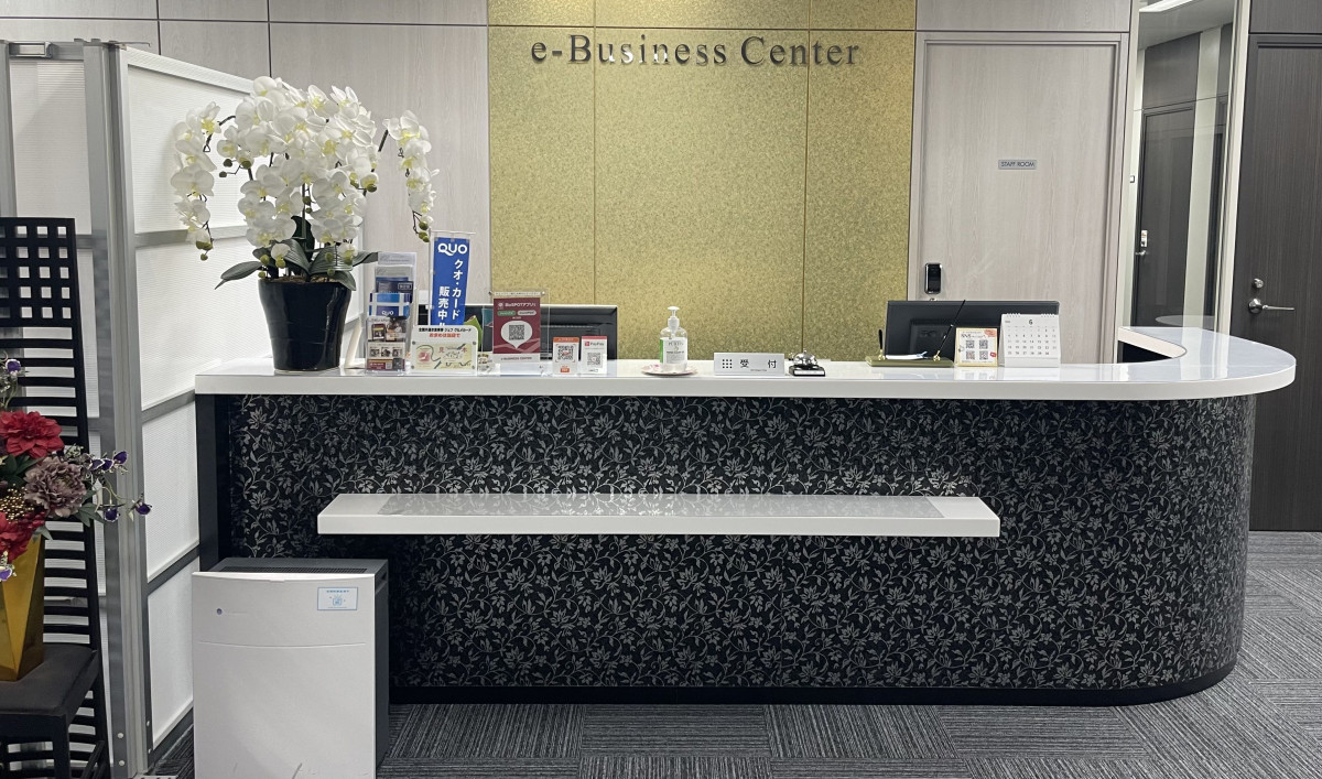 スペースの2枚目の写真