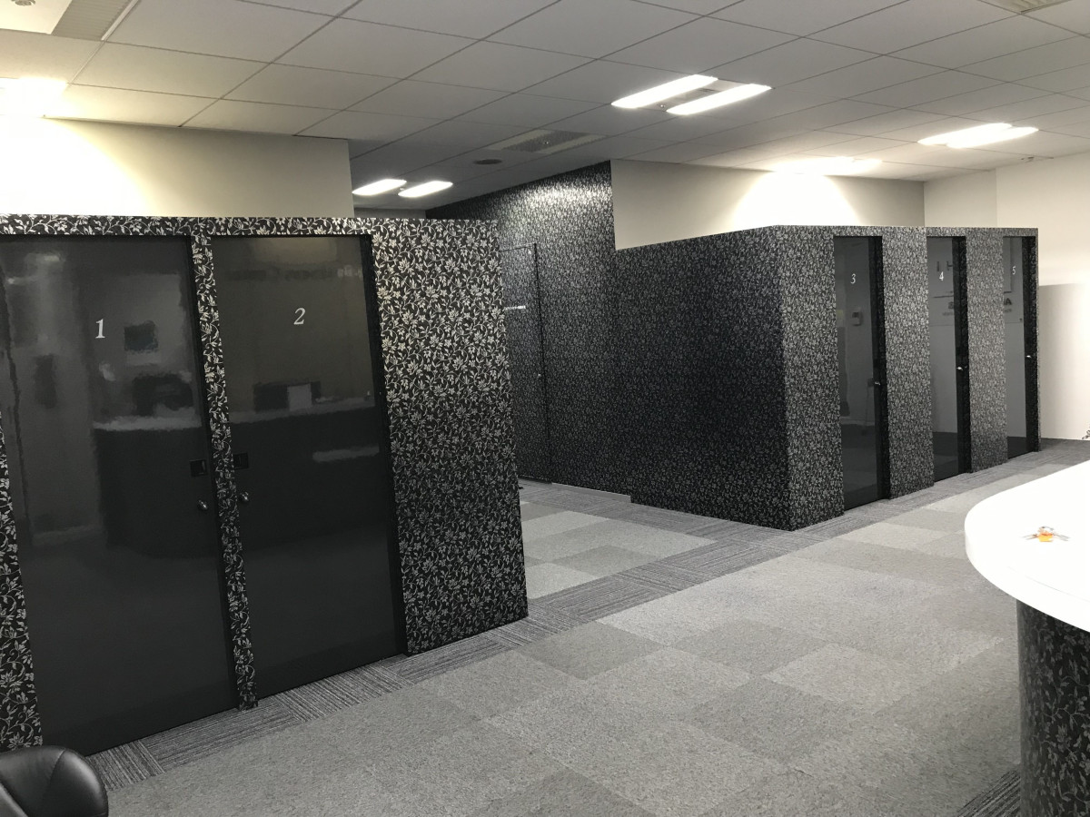 スペースの3枚目の写真