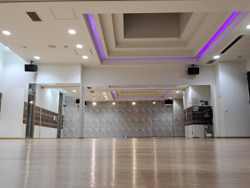 スペースの1枚目の写真