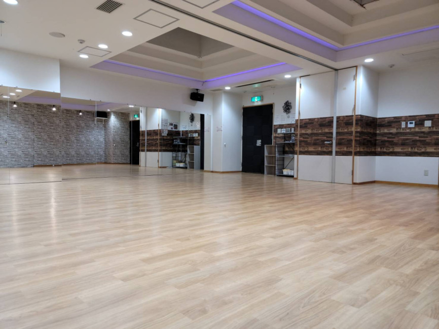 スペースの3枚目の写真