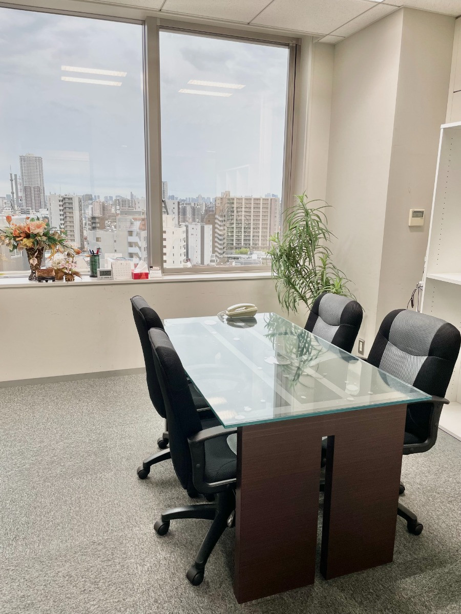 スペースの1枚目の写真