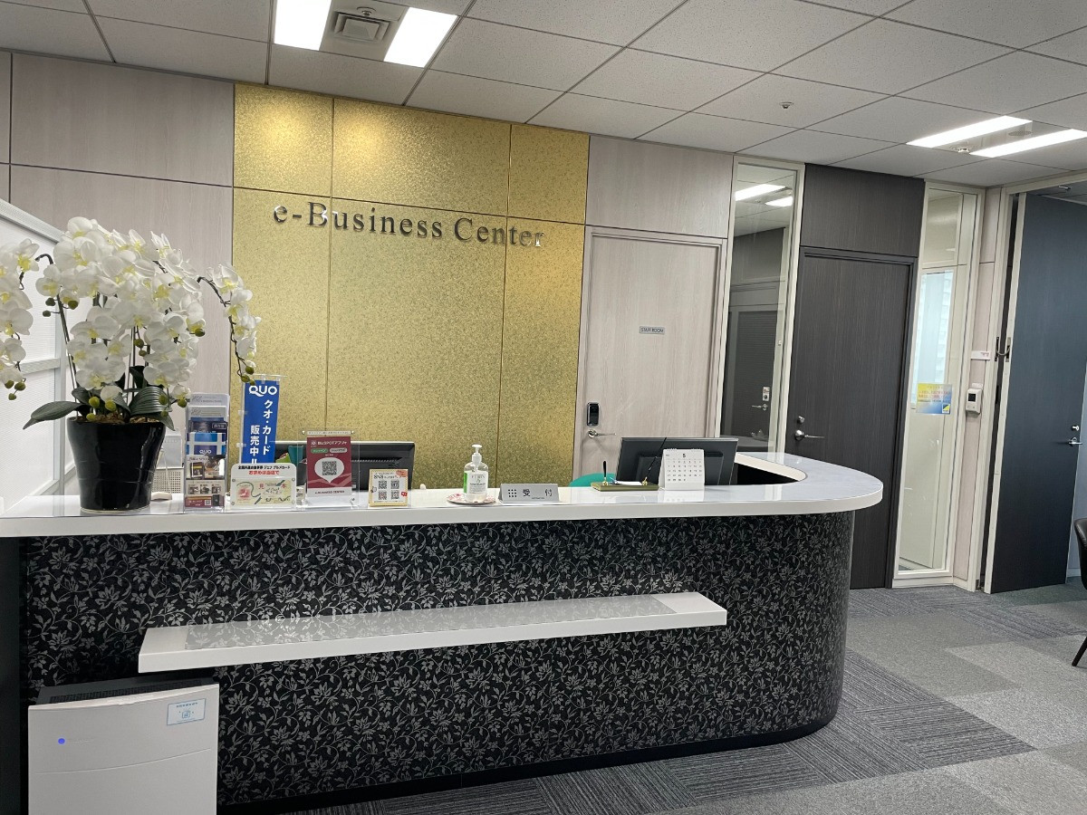 スペースの2枚目の写真