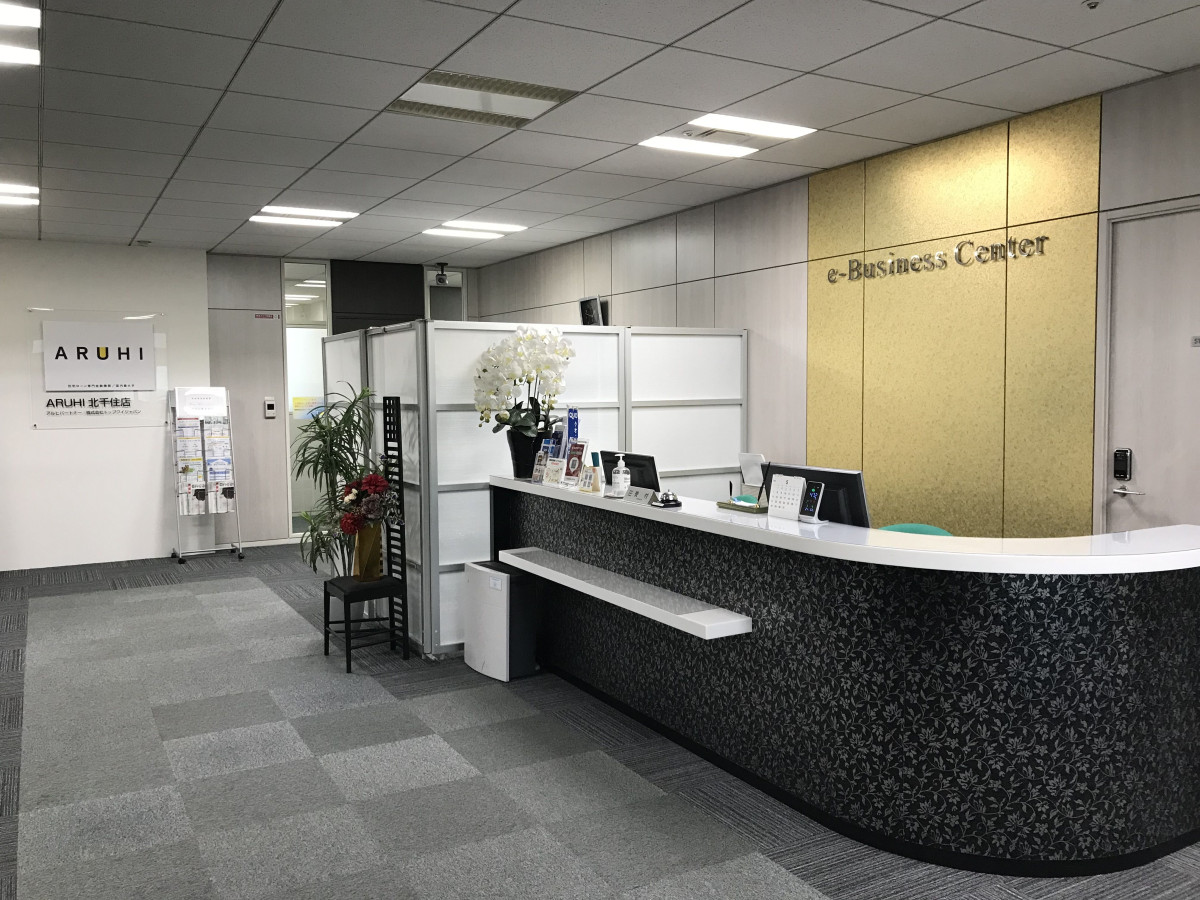 スペースの2枚目の写真