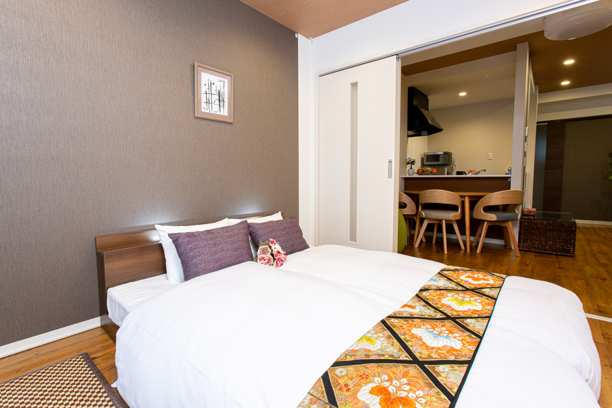 スペースの3枚目の写真