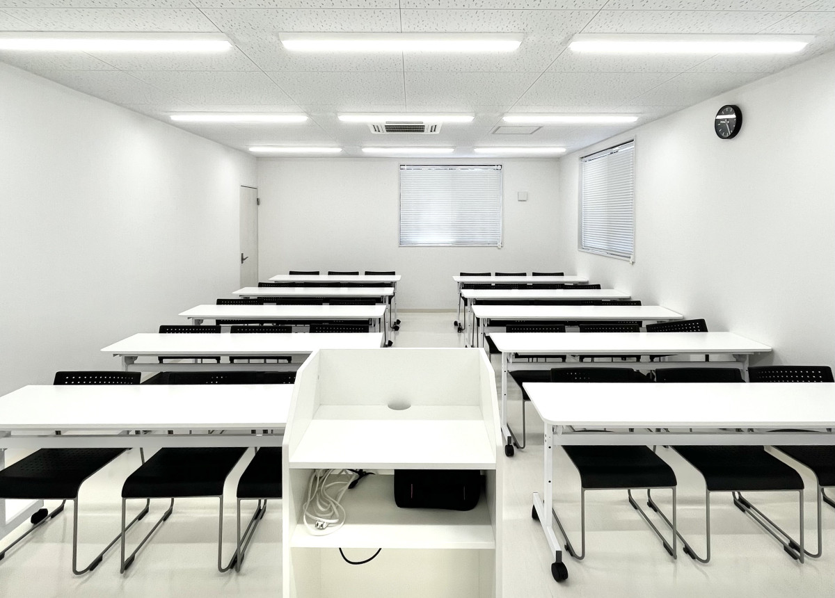 スペースの1枚目の写真