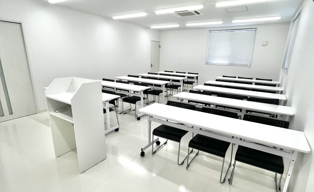 スペースの2枚目の写真