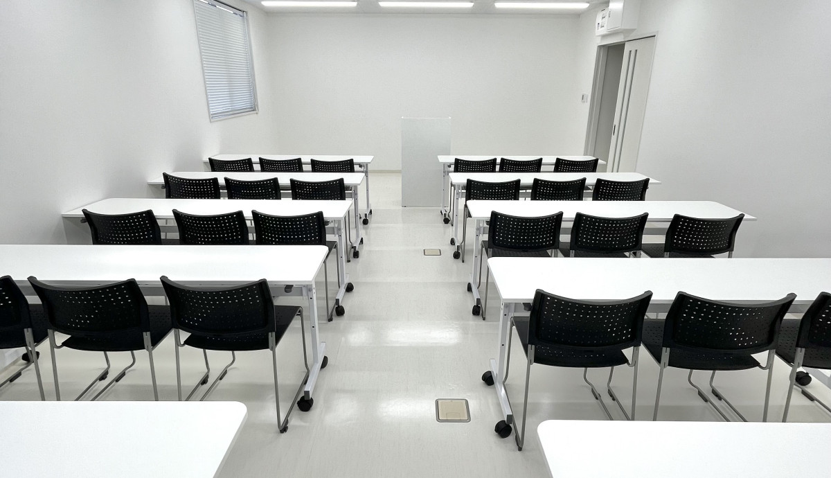 スペースの3枚目の写真