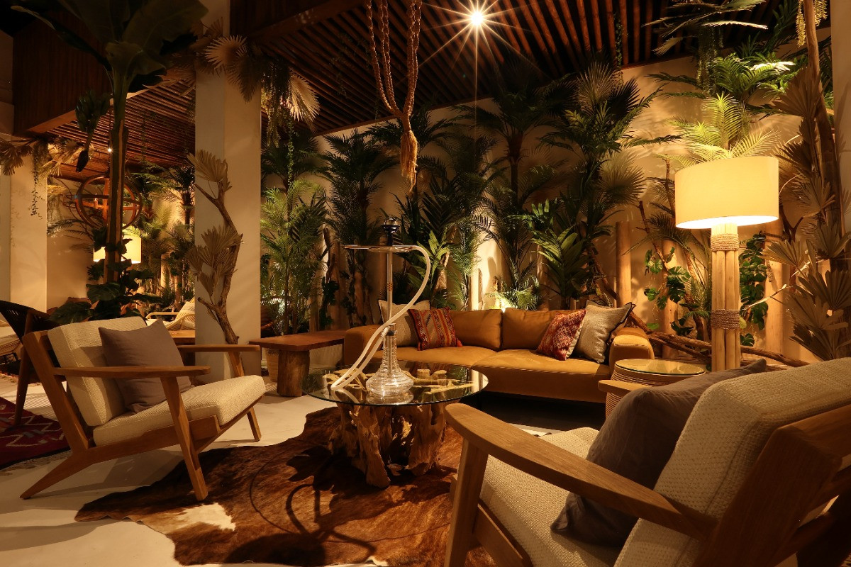 スペースの2枚目の写真