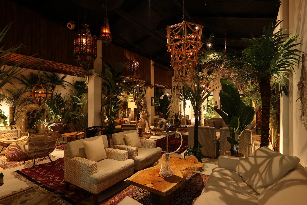 スペースの1枚目の写真