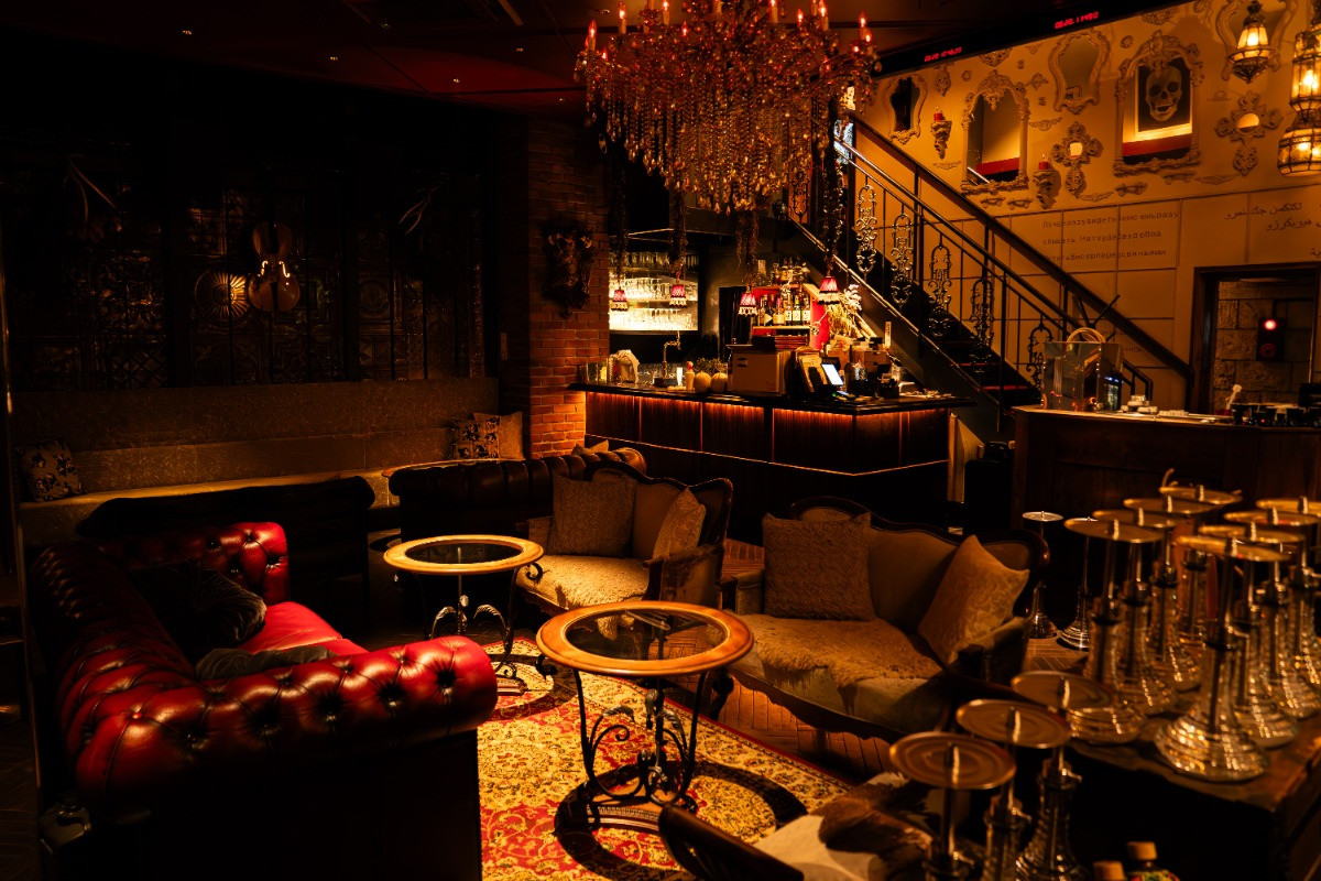 スペースの1枚目の写真