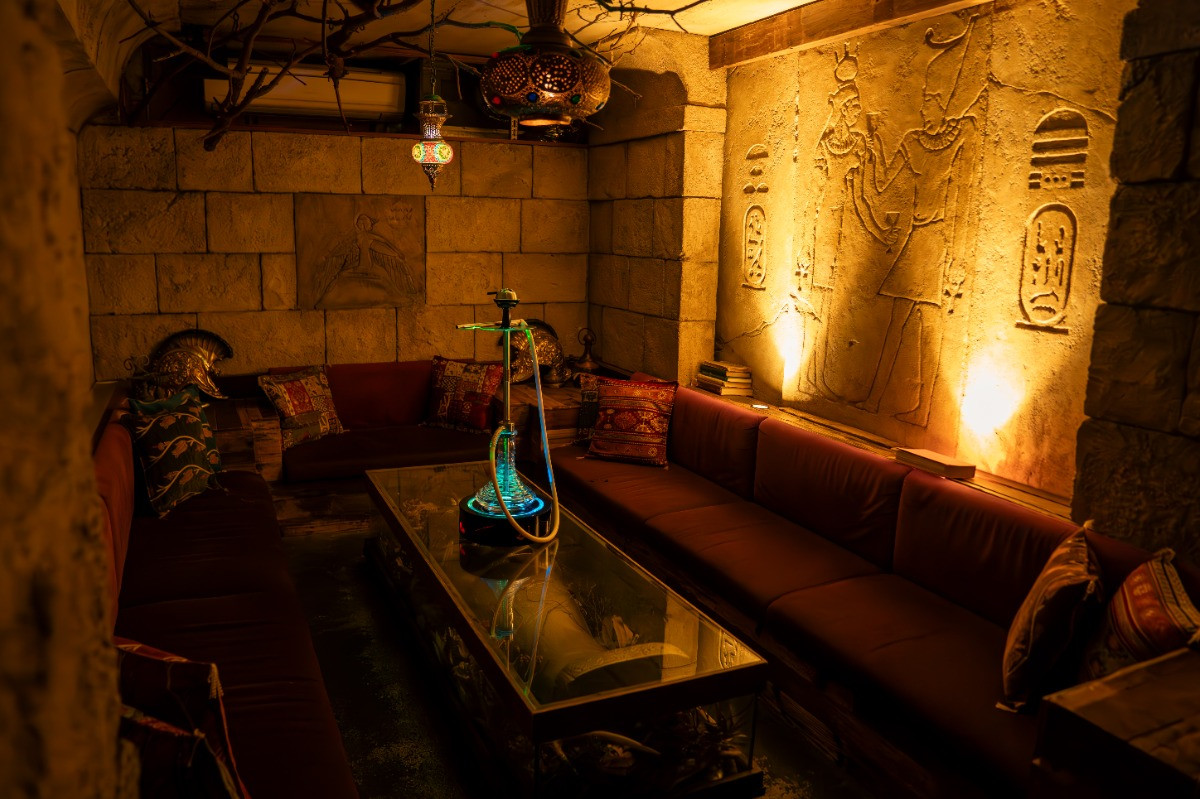 スペースの3枚目の写真