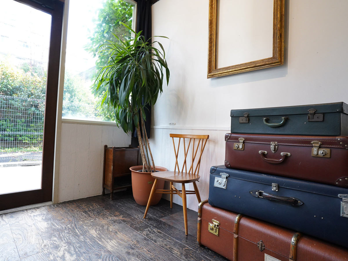 スペースの1枚目の写真