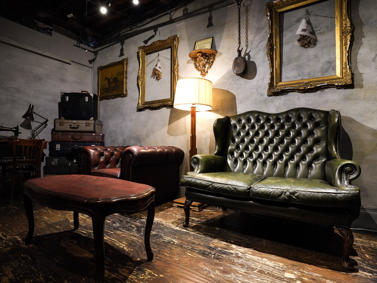 スペースの1枚目の写真