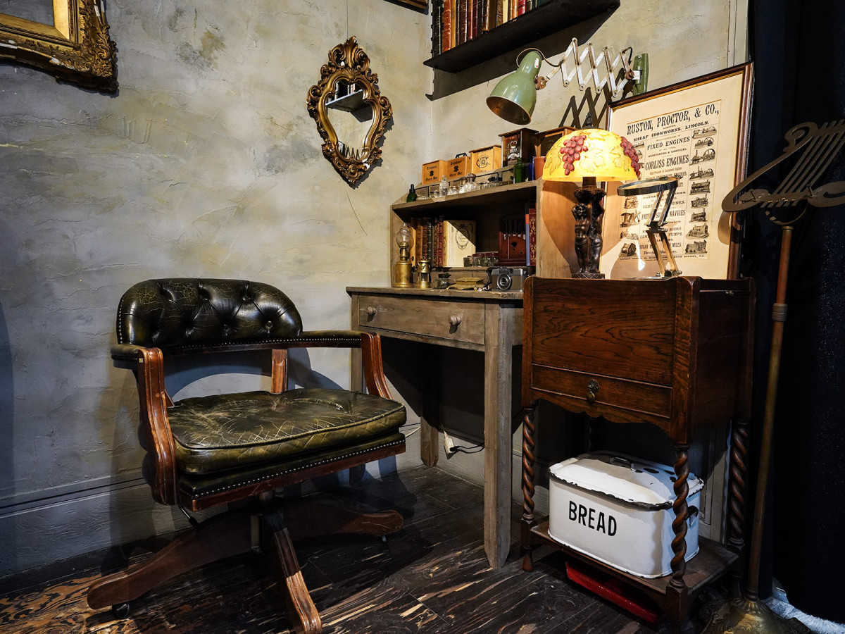 スペースの3枚目の写真