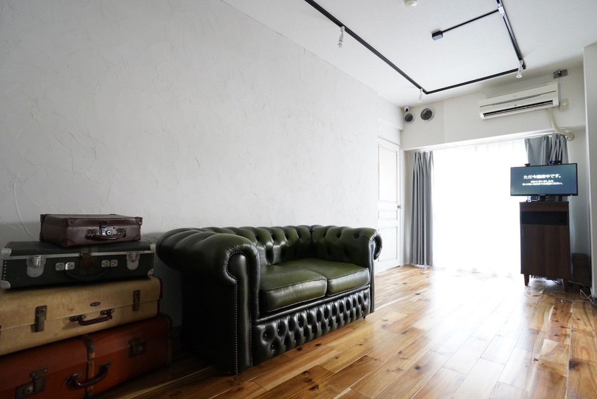 スペースの2枚目の写真