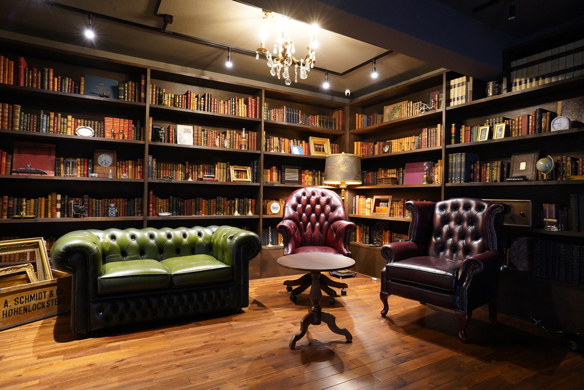 スペースの3枚目の写真