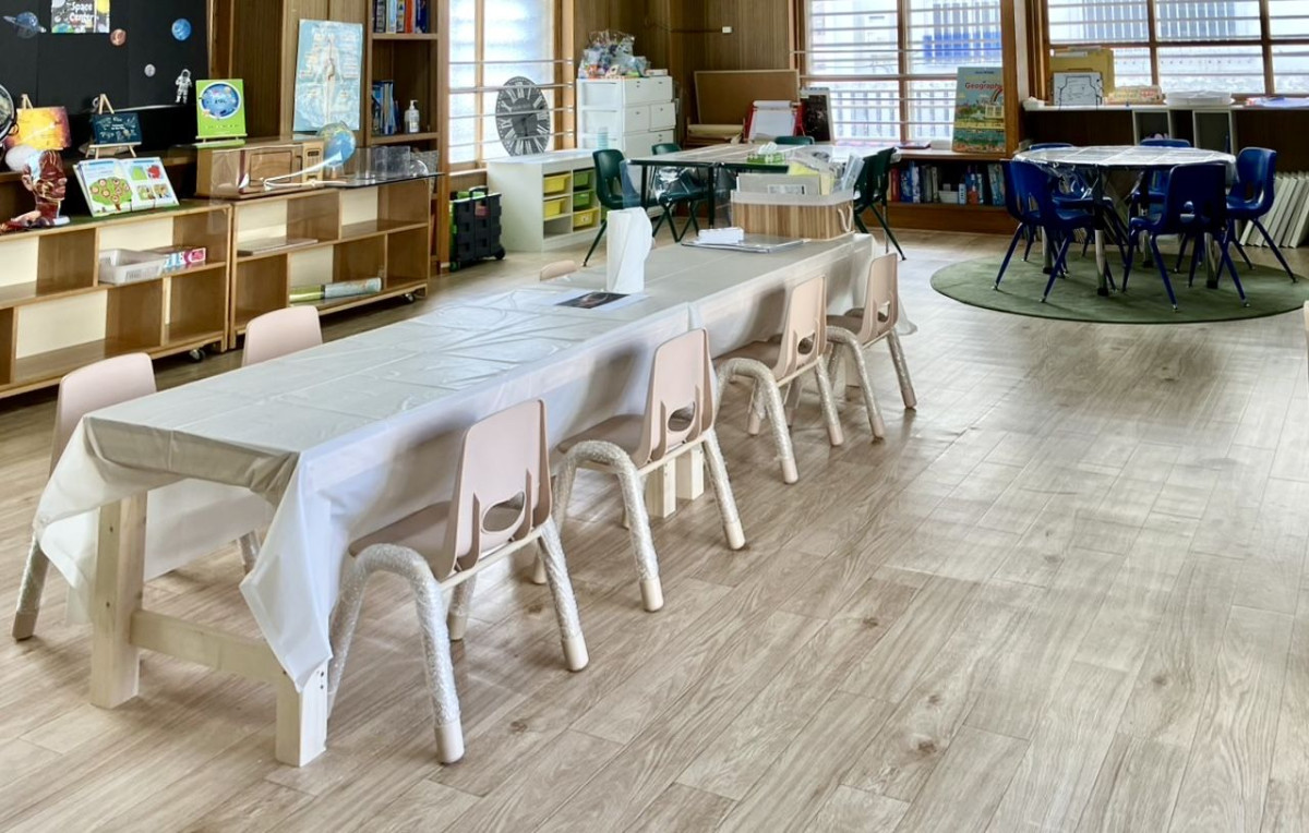 スペースの1枚目の写真