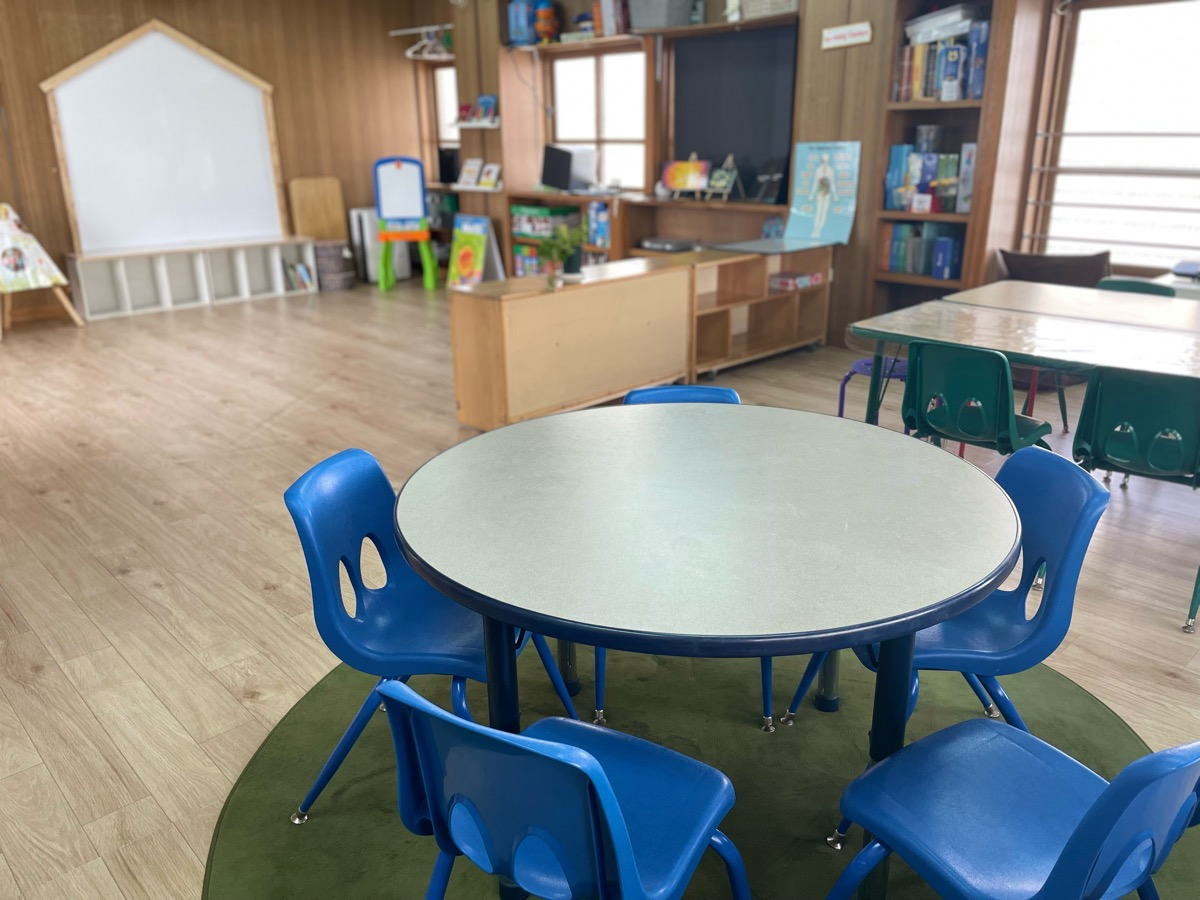 スペースの2枚目の写真