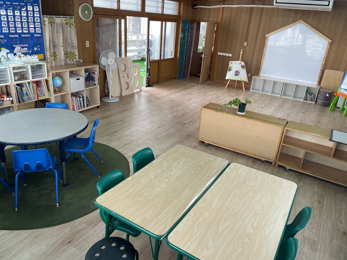 スペースの3枚目の写真