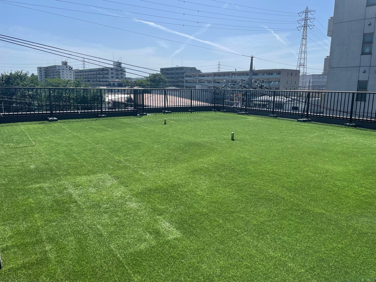 スペースの1枚目の写真