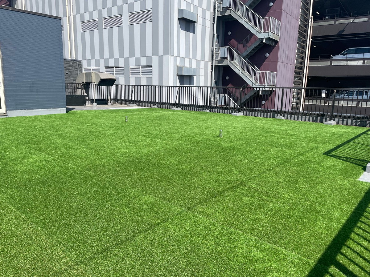 スペースの2枚目の写真