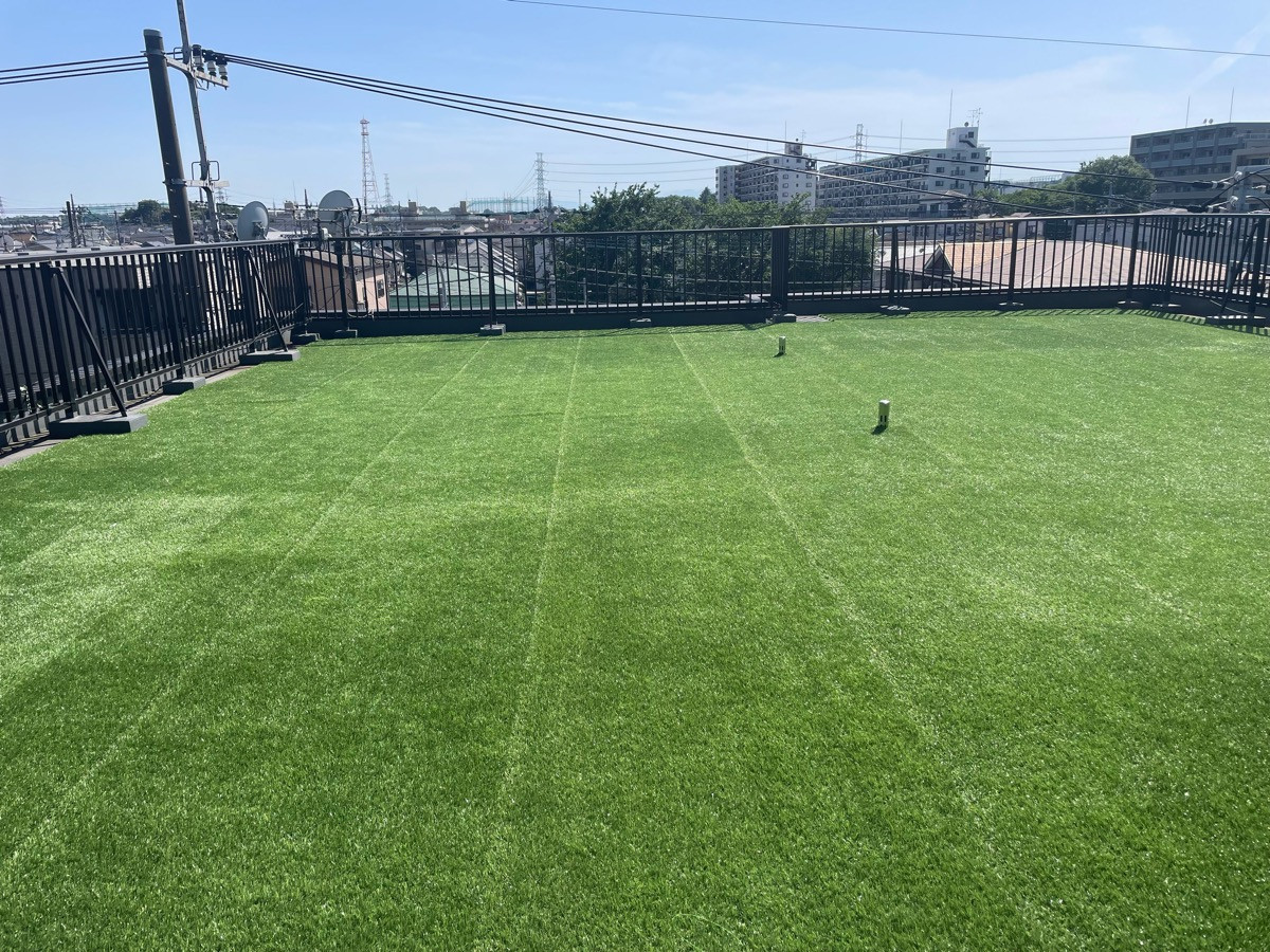 スペースの3枚目の写真