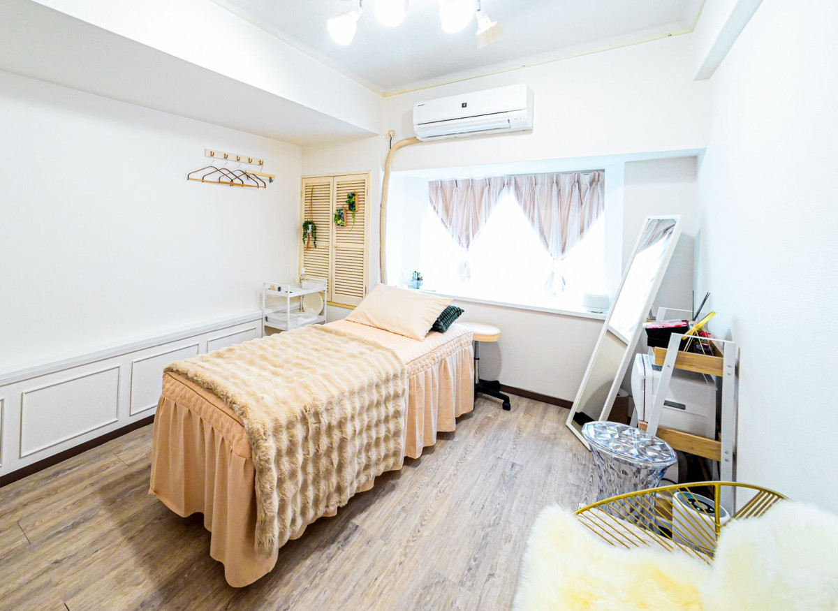 スペースの1枚目の写真