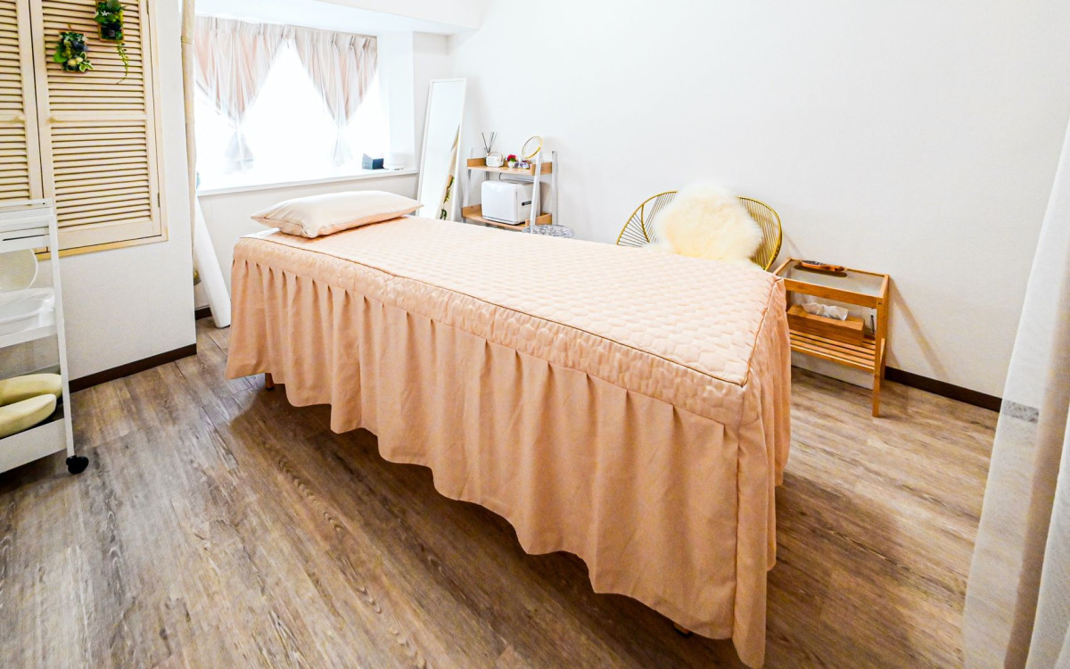 スペースの2枚目の写真