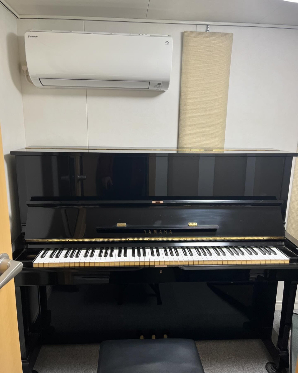 スペースの2枚目の写真