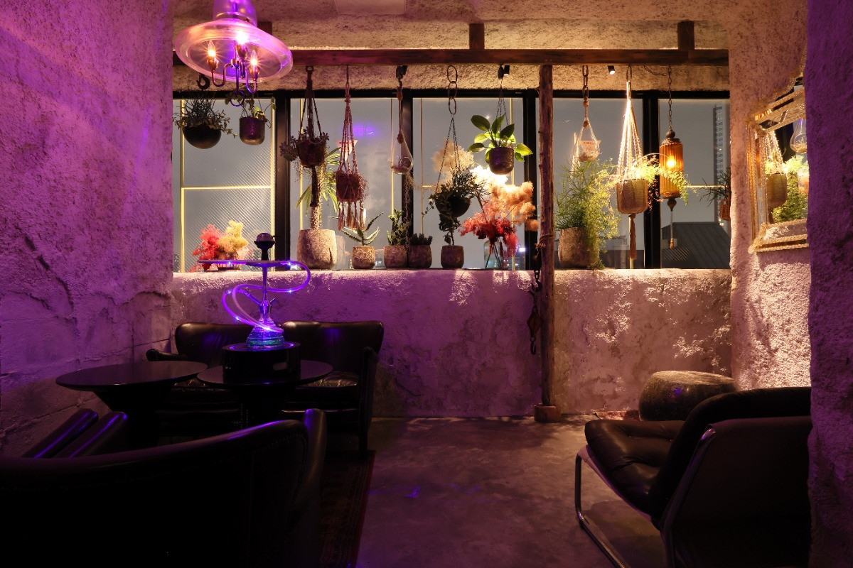 スペースの3枚目の写真