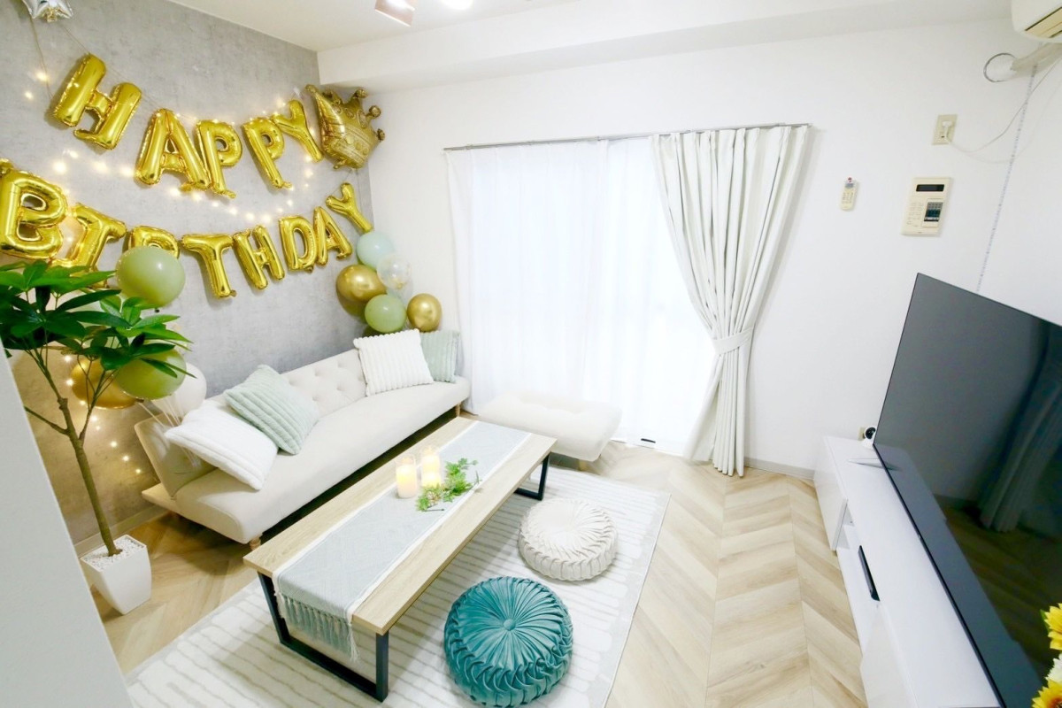 スペースの1枚目の写真