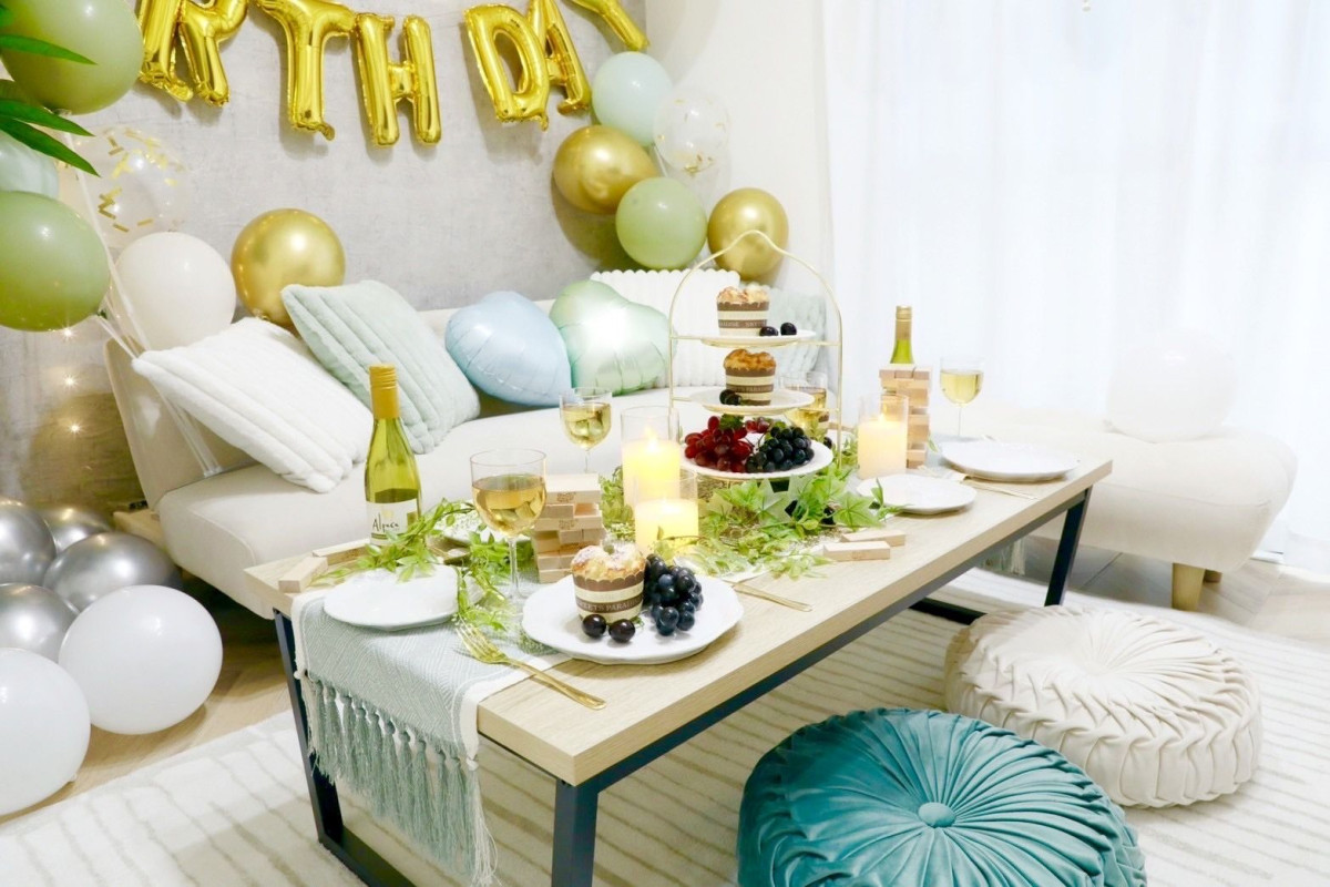 スペースの2枚目の写真