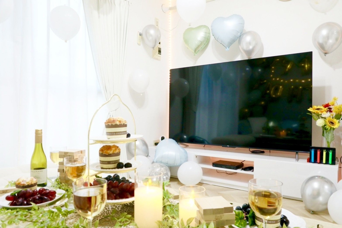 スペースの3枚目の写真