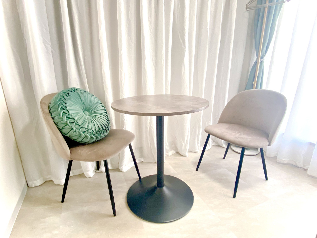 スペースの1枚目の写真