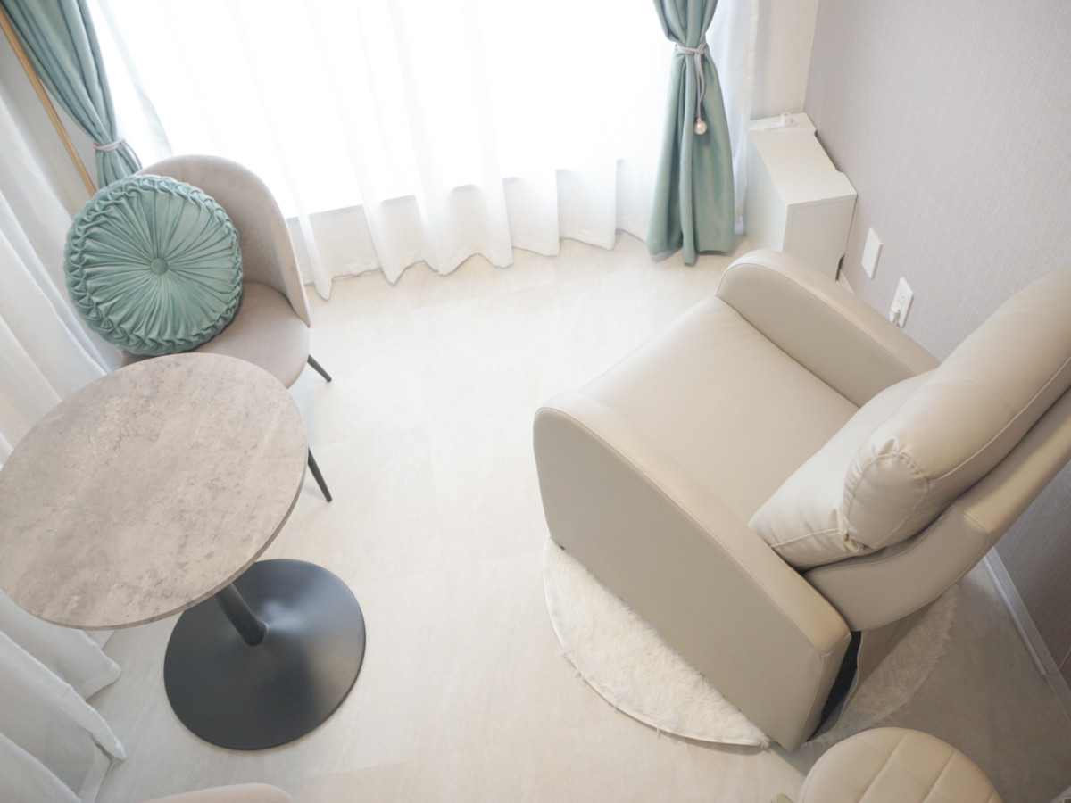 スペース の2枚目の写真