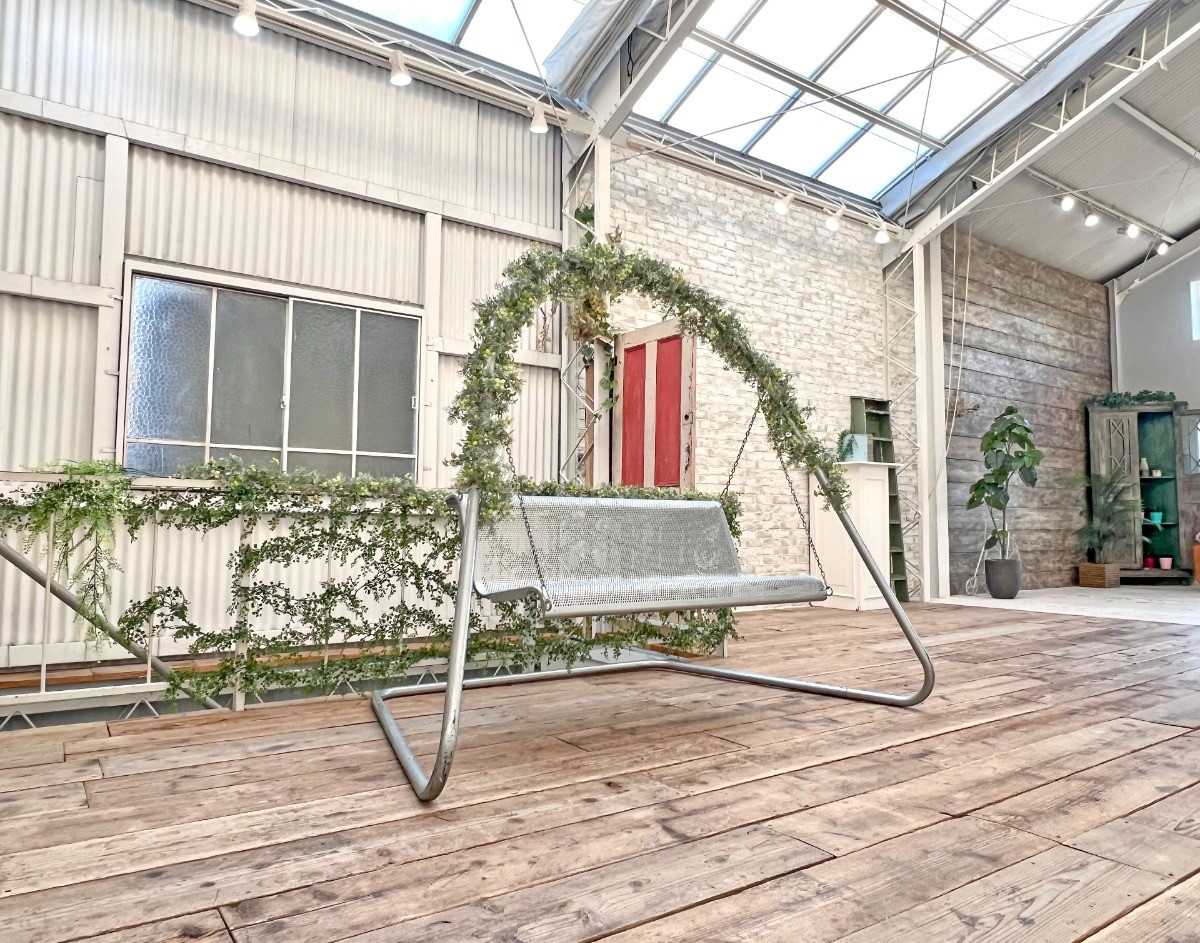 スペースの2枚目の写真