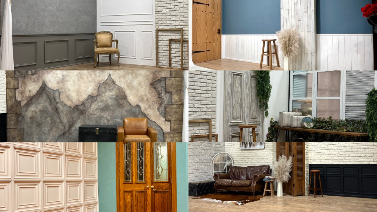 スペースの1枚目の写真