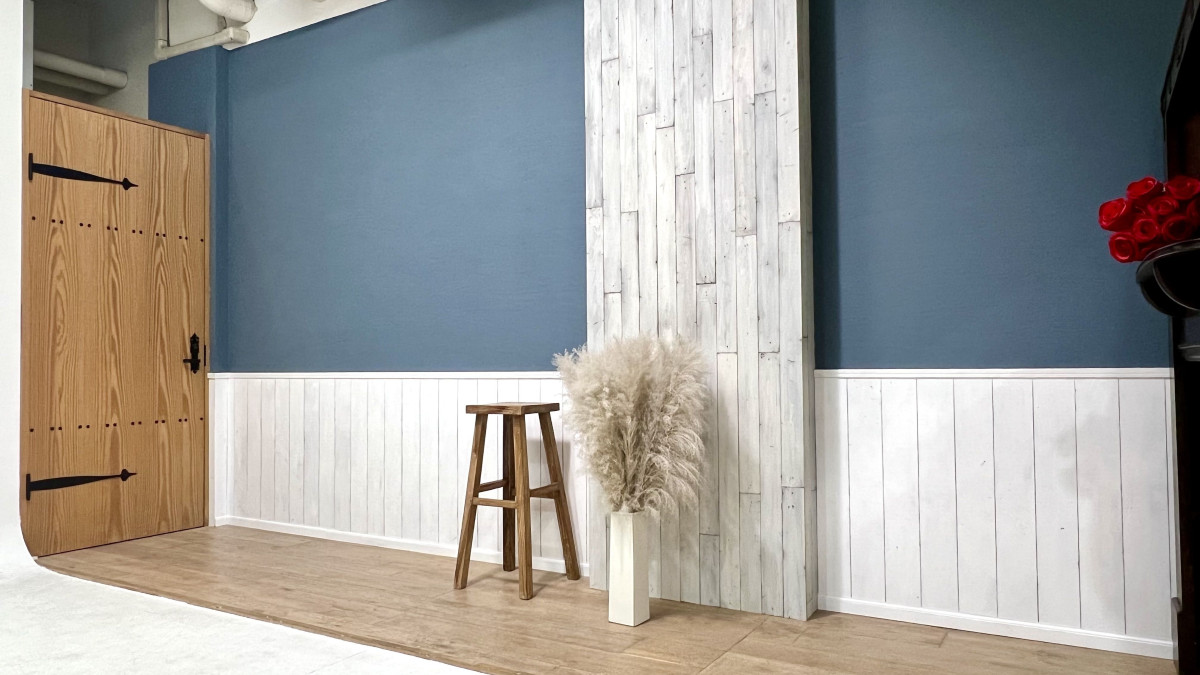 スペースの3枚目の写真