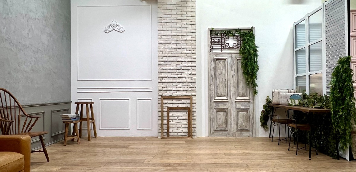 スペースの2枚目の写真