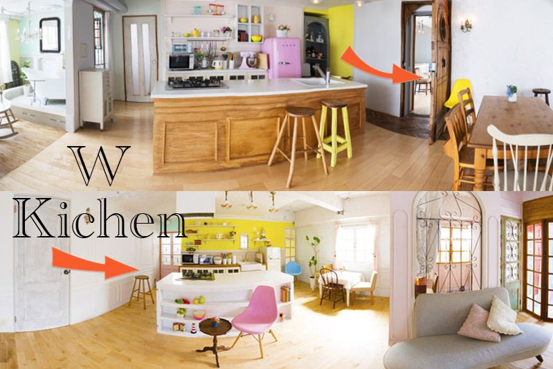 スペースの1枚目の写真