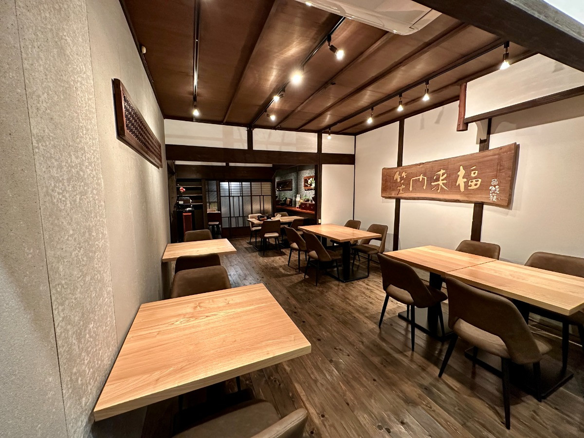 スペースの1枚目の写真