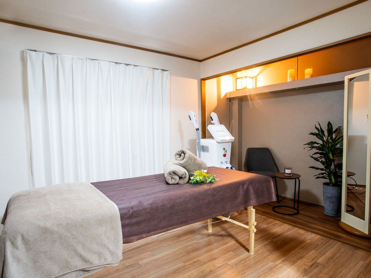 スペースの2枚目の写真