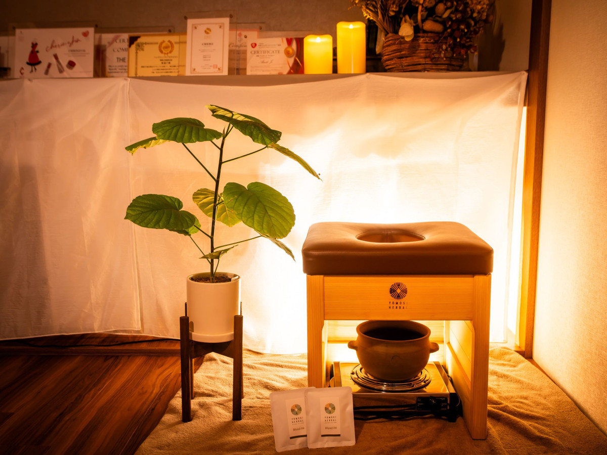 スペースの3枚目の写真