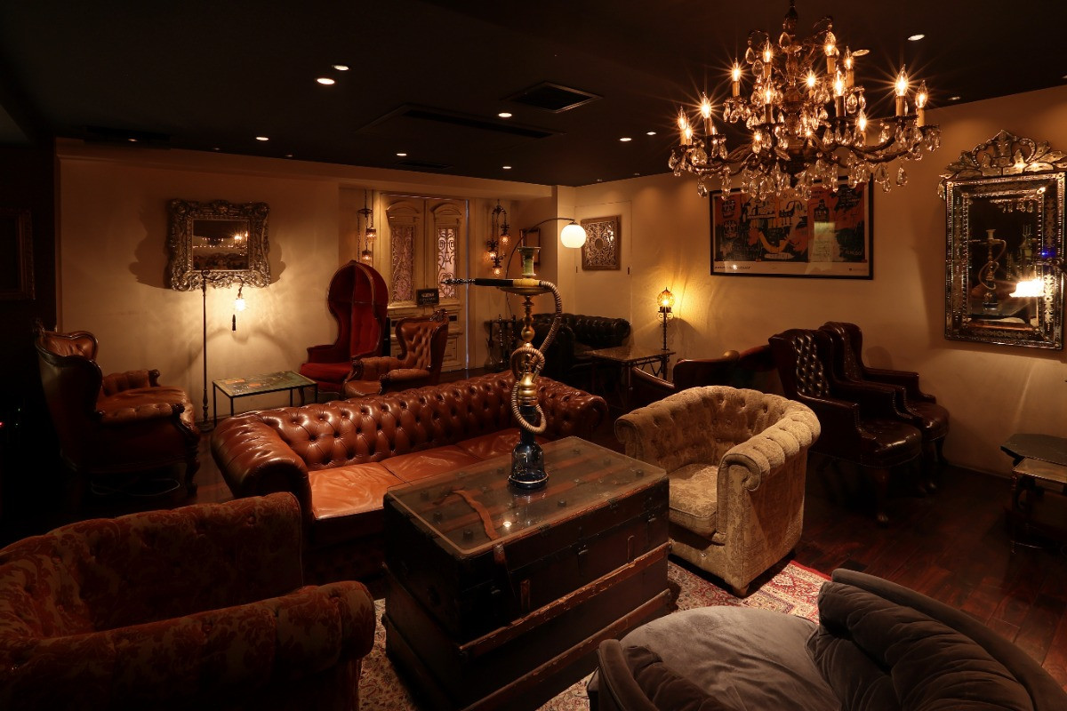 スペースの1枚目の写真